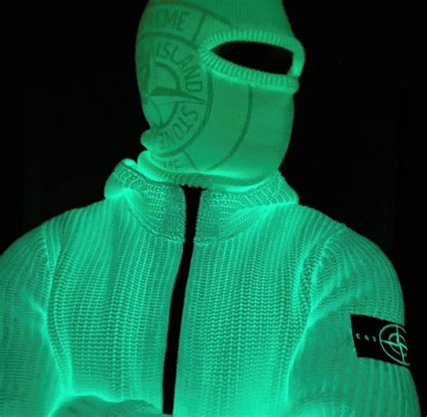 W2C this glow